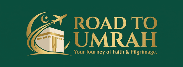 Road To Umrah