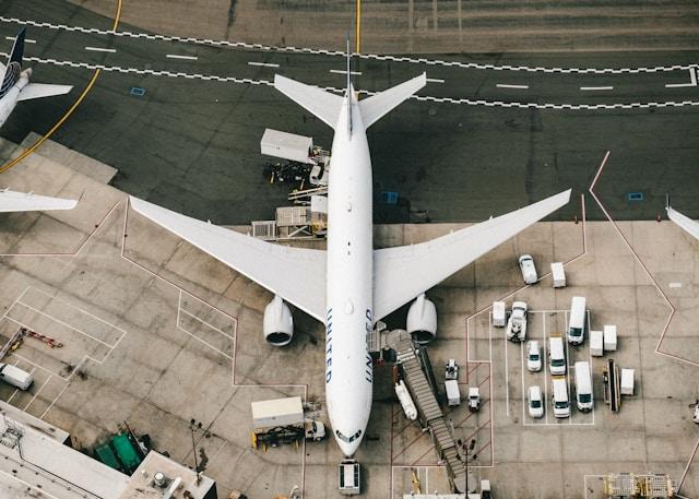 Effortlessly Manage Your Airline Bookings Online